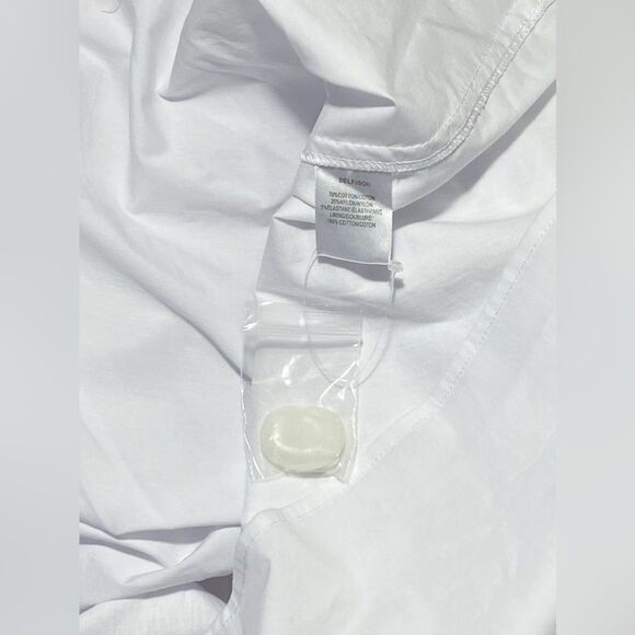 Tanya Taylor Wyn Pleated Mini Dress size 14 - Picture 13 of 13